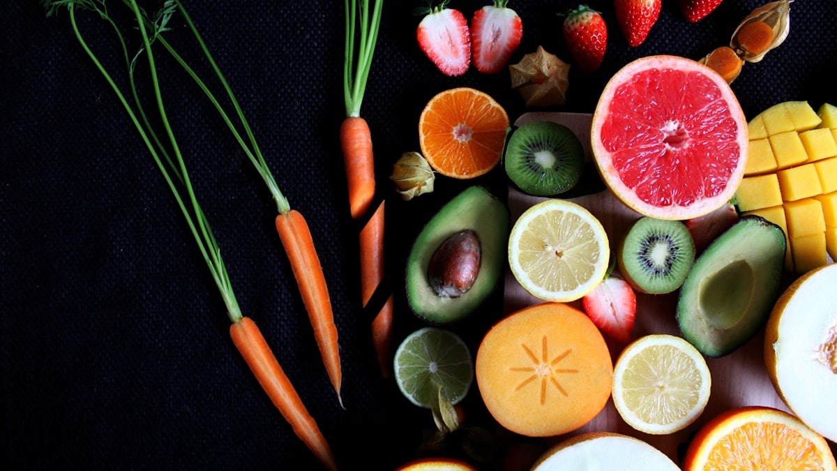 Los secretos de una vida saludable